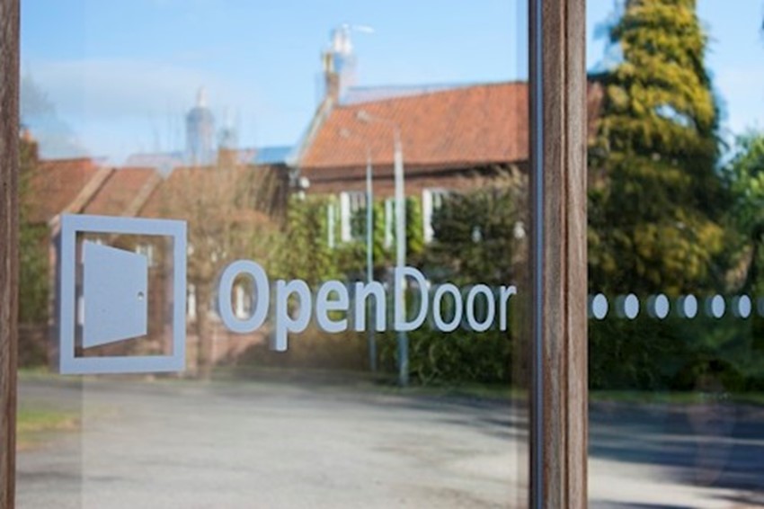 Why Open Door Open Door Auctions